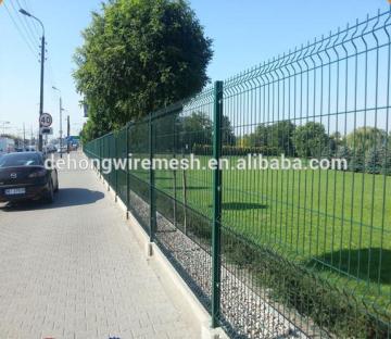 factory price triangle bend fence for sale good quality triangle bend fence