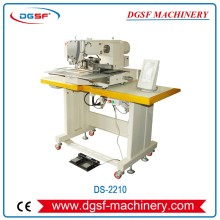 Automatic Computer High Speed Direct Drive Lockstitch Sewing Machine DS-2210