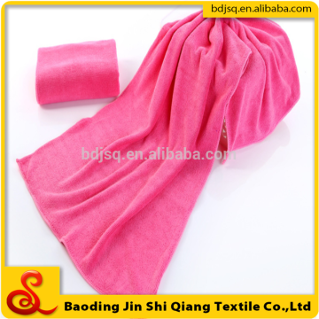 Wholesale Super Absorption Microfiber Towel For Hair, Microfiber Dry Hair Towel