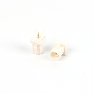 FAKRA Vertical Connector- B Code