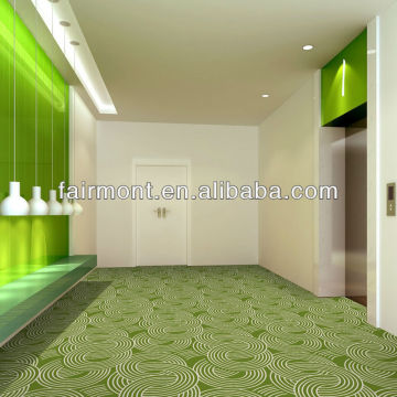 Green Striped Carpet, High Quality Green Striped Carpet