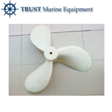 Ships Nylon Plastic Propeller
