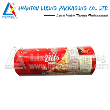 LIXING PACKAGING quality cheap bread packaging bags