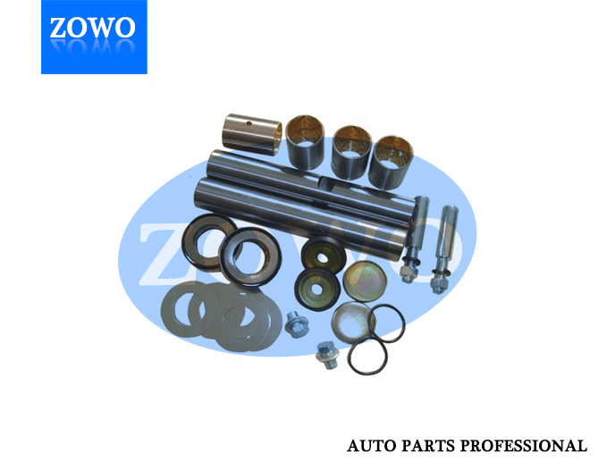 Kp231 5 87830 536 0 Kin Pin Kit For Nissan