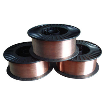 CO2 MIG Welding wire