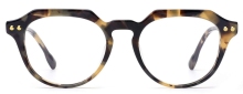Belieye Designer Geometric Acetate Spectacle Frames