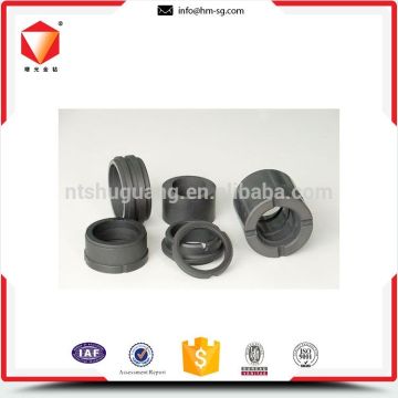 High-temperature manufacturer supply graphite bearing carbon ring