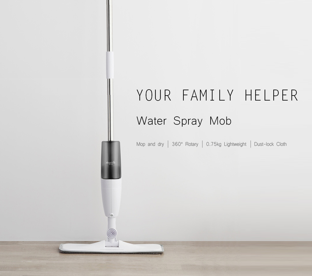 Xiaomi Deerma Tb500 Water Spray Mop