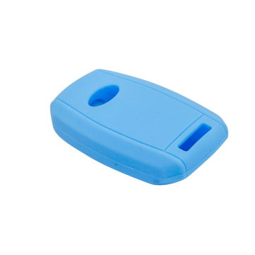 KIA 4 buttons classic silicon car key holder