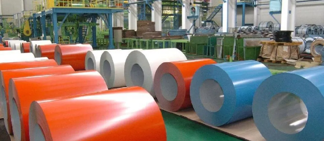 Clear Powder Coatings for Coiled Steel P 5050