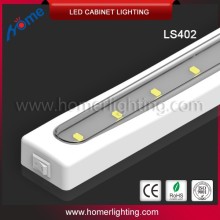 Homer led motion sensor light for cabinet
