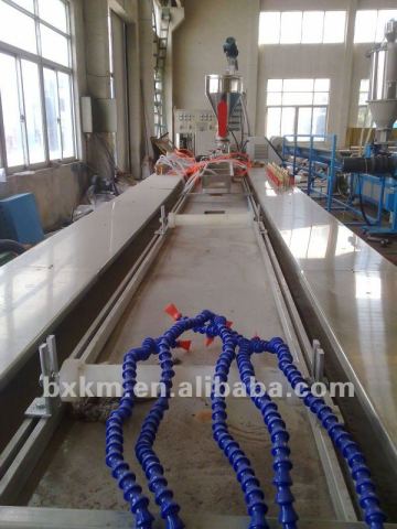 PVC pipe extruder;PVC sheet extrusion machine;PVC plastic extrusion machine