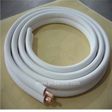 High Quality Copper Tube with Insulation