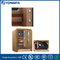 Biometric fingerprint  treasure safe