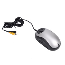 Electronic Mouse Magnifier for Low Vision Aids - Wired Video Magnifier for Visually Impaired People