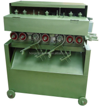 Automatic Bamboo Toothpick Making Machine - Toothpick Production Machine