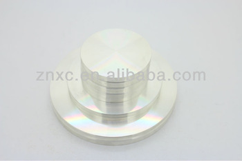 high purity silver sputtering target 99.99% Ag target