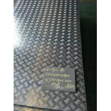 Aluminum Tread Plate 3003