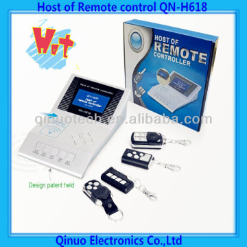 Multifunctional remote copy machine, remote control host QN-H618