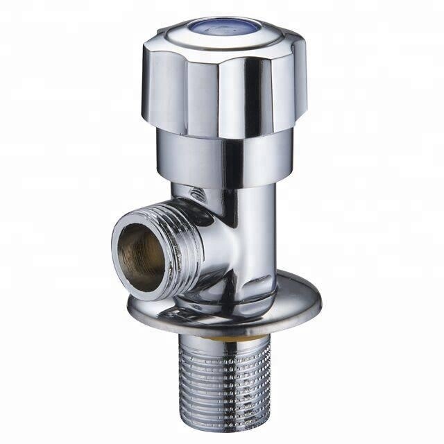 High Pressure Resistant Water Flow Valve