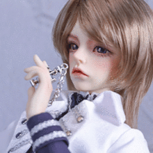 5% OFF BJD Dean Ⅱ 51cm Ball-jointed Doll