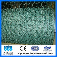 Plastic chicken wire netting