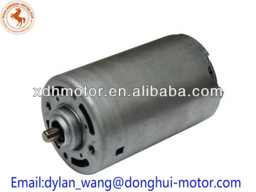 high torque 110v dc motor for blender 110V dc motor