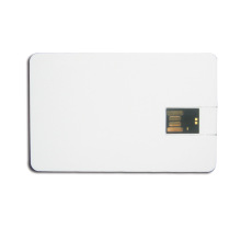 New Credit Card USB Flash Drive
