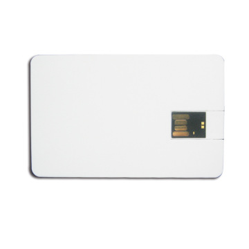 New Credit Card USB Flash Drive