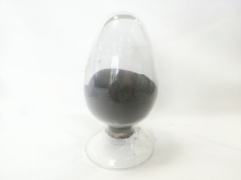 High energy density fluorinated carbon