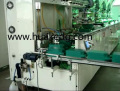 Packaging Screen Printing Machine for Lubricant Oil Pails