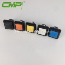 Plastic Reset Switch Push Button ( Dia: 12mm)