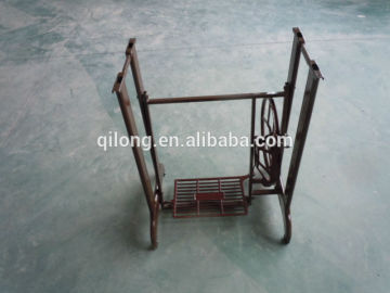 sewing machine stand