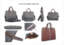 Business briefcase