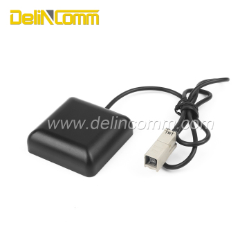 GPS & Galileo Combination Antenna