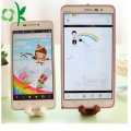 3D Cartoon Animal Silicone Mobile Phone Holder Stand