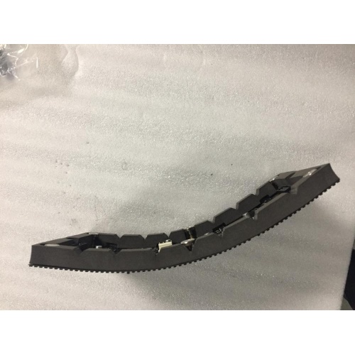 LED Flexible module Indoor LED display