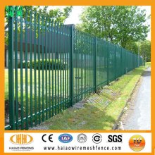 factory direct sale palisade fence,palisade,palisade fencing