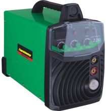 DC Invert Welding Machine (MMA250D)