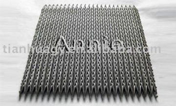 compound balanced belt