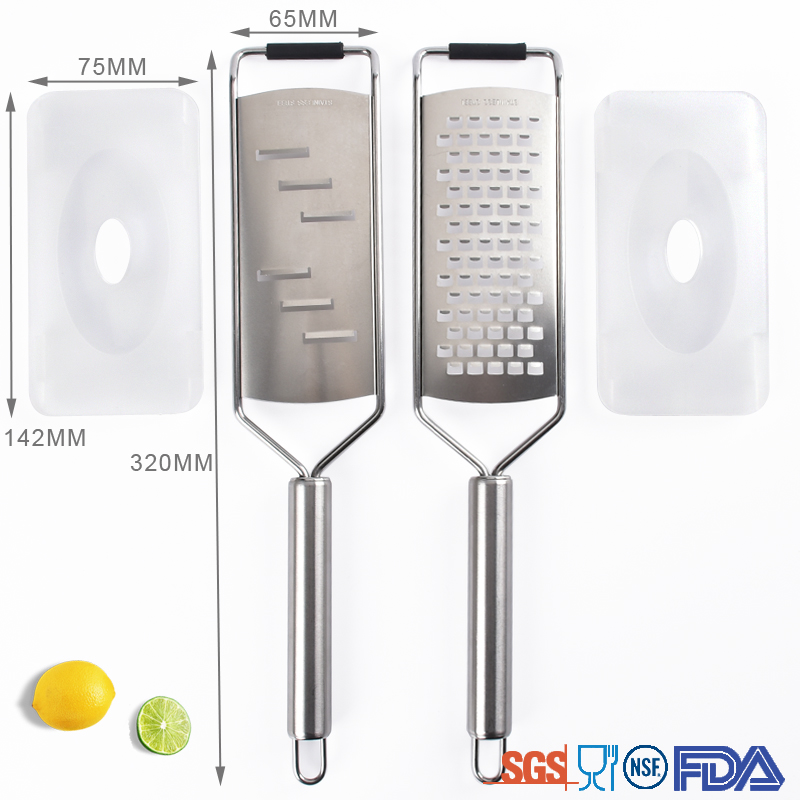 Stainless Steel Fruit Slicer