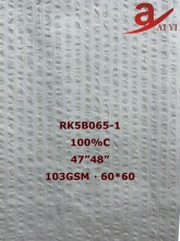 Salt Shrink 100% Cotton Fabric