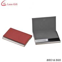 Wholesale Real Leather ID Card Holder