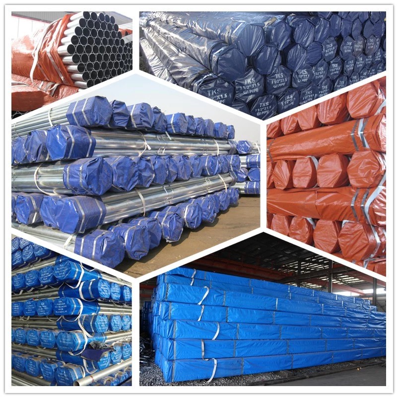 Steel Fabric Hot Dipped Galvanized Channel steel C type steel