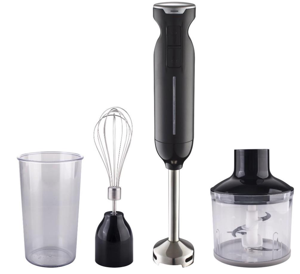 4 in 1 Hand Blender Food Set