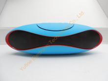 Sell Rugby Bluetooth Speaker, offer Rugby wireless Speaker, supply fashion bass sound Bluetooth speaker,gift electronic