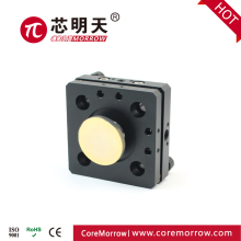 ZT50M14 Piezo Actuator with Cage Structure for Optical phase shift and Optical detection