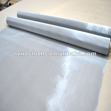 stainless micron mesh