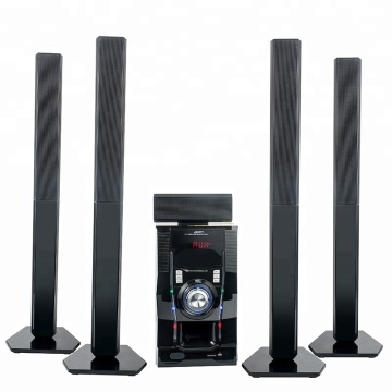 7.1 full home theater surround sound system Speaker