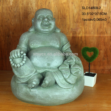 Home & Garden Decoration Happy Buddha Large Buddha Statues